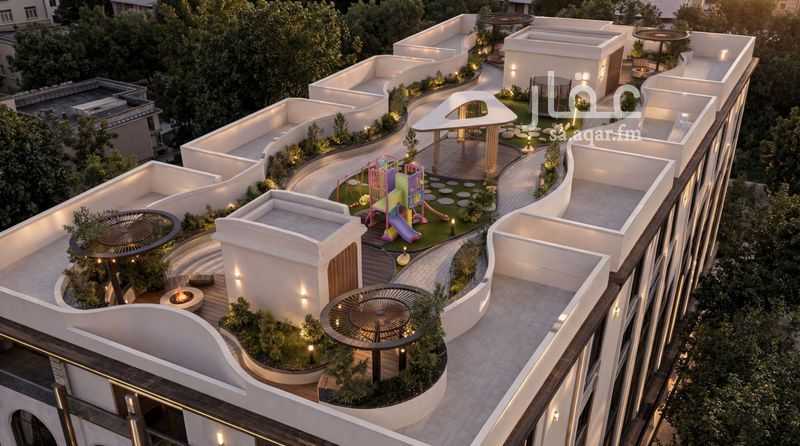 2 bedroom apartment in Abhur South, Jeddah 3