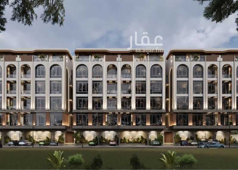 2 bedroom apartment in Abhur South, Jeddah