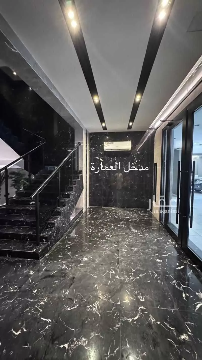 2 bedroom apartment in Al Nuzhah, Jeddah 3