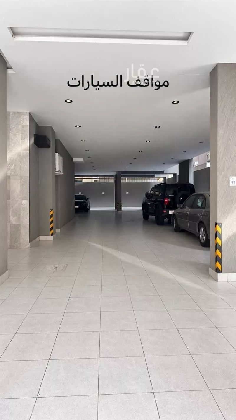 2 bedroom apartment in Al Nuzhah, Jeddah 15