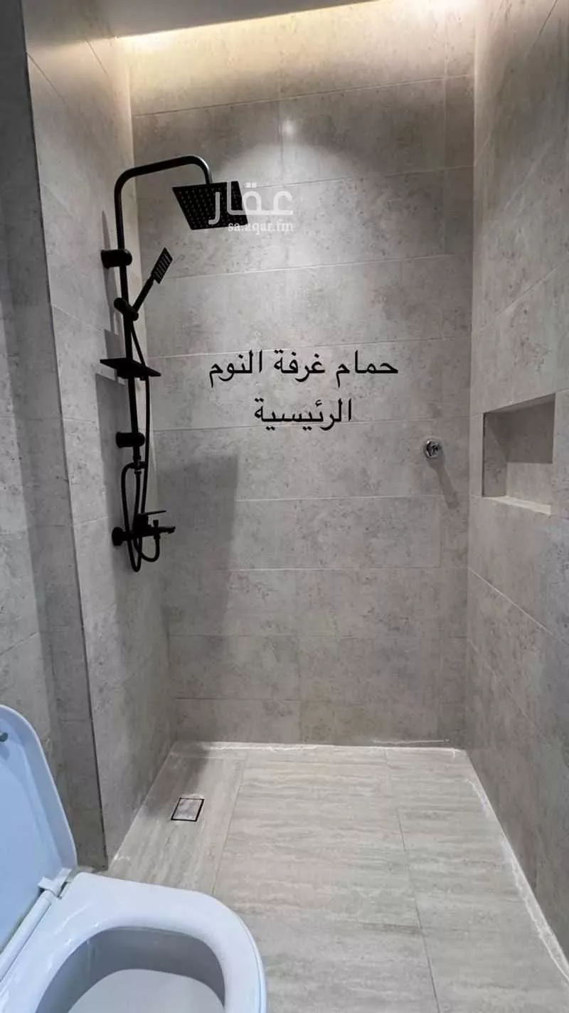2 bedroom apartment in Al Nuzhah, Jeddah 12