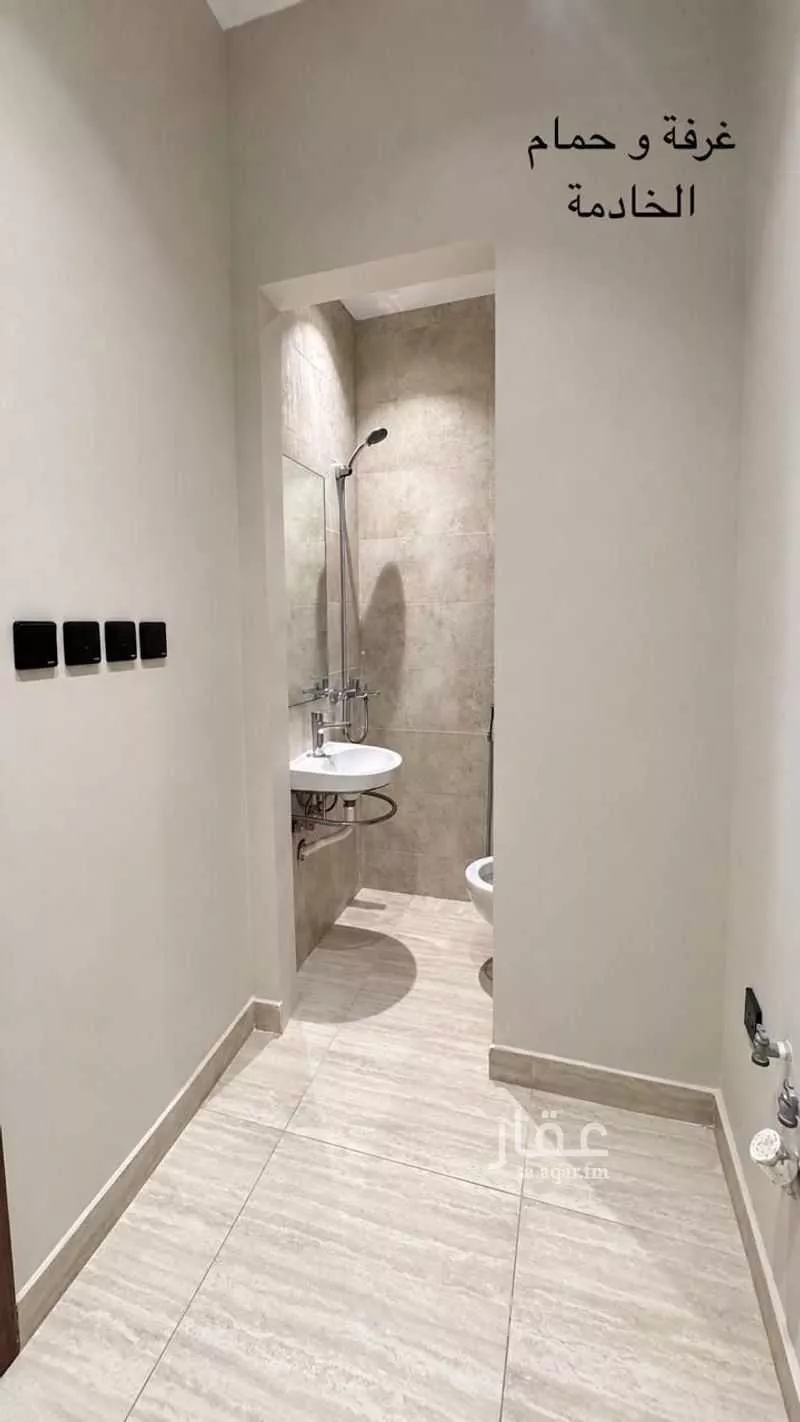 2 bedroom apartment in Al Nuzhah, Jeddah 14