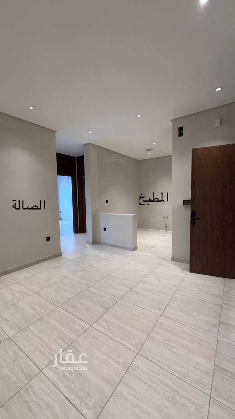 2 bedroom apartment in Al Nuzhah, Jeddah 6