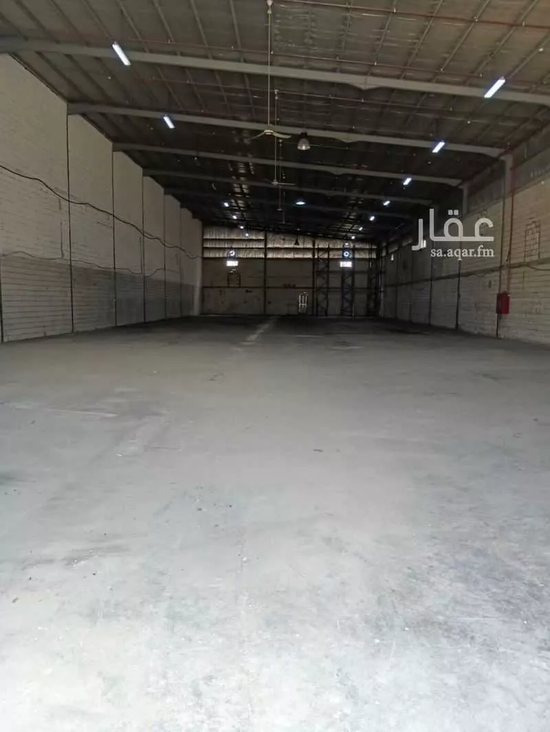 warehouse in Al Wadi, Jeddah 2