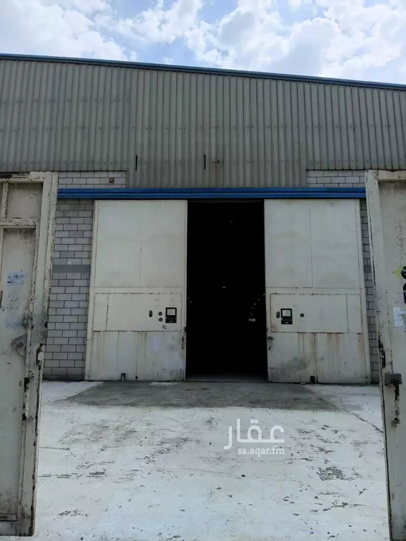 warehouse in Al Wadi, Jeddah