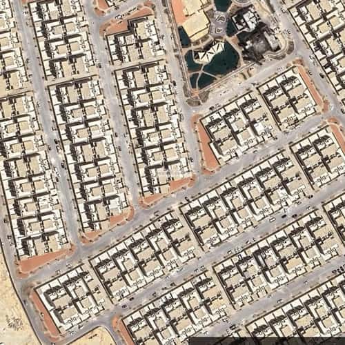 4 bedroom villa in Riyadh 3