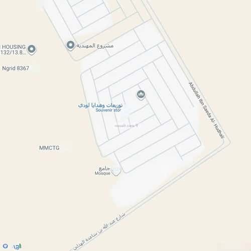 4 bedroom villa in Riyadh 4