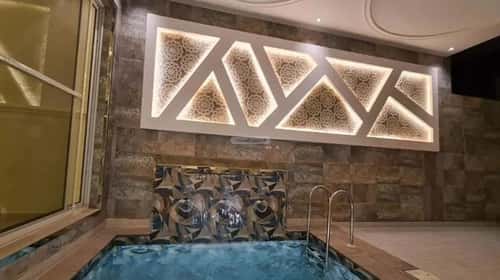 3 bedroom villa in Al Olaya, Riyadh 5