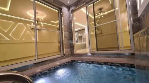 3 bedroom villa in Al Olaya, Riyadh 9