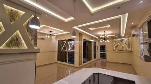 3 bedroom villa in Al Olaya, Riyadh 10