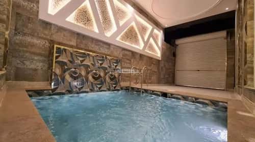 3 bedroom villa in Al Olaya, Riyadh 7