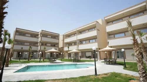 2 bedroom apartment in Al Sulaimaniyyah 4