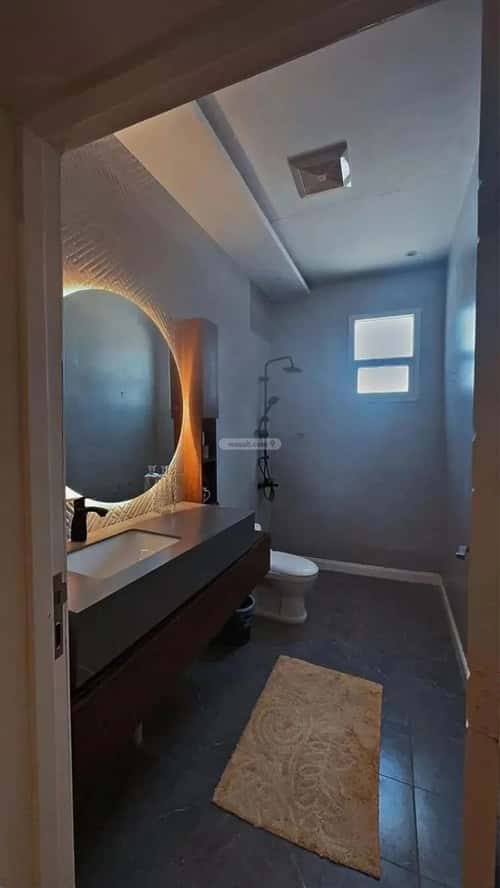 فيلا 6 غرف في الرمال 4