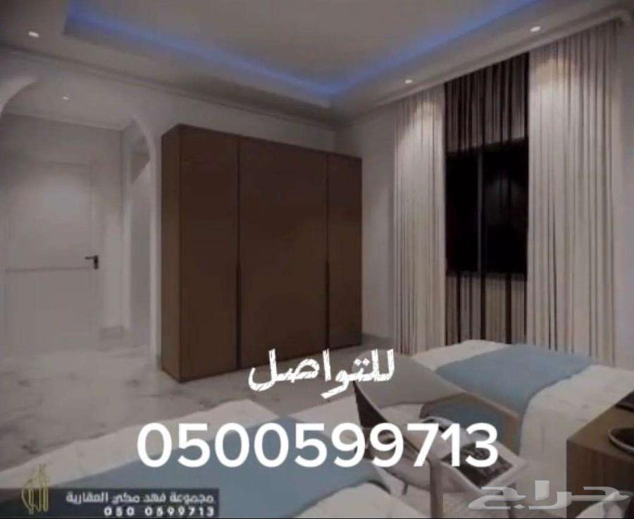 5 bedroom apartment in Al Rawabi, Madinah 6