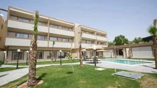 3 bedroom apartment in Al Sulaimaniyyah 1