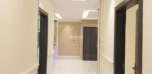 شقة 3 غرف في العليا 1