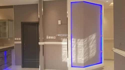 شقة 3 غرف في العليا 3