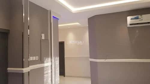 شقة 3 غرف في العليا 4