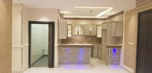 3 bedroom apartment in Al Olaya 15