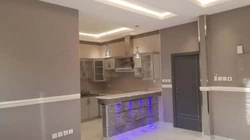 3 bedroom apartment in Al Olaya 12