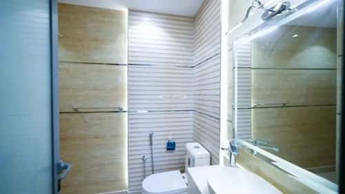 شقة 3 غرف في السليمانية 3