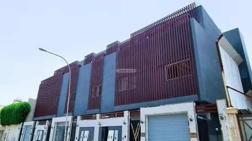 3 bedroom apartment in Al Sulaimaniyyah 4
