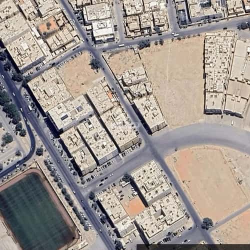 3 bedroom apartment in Al Malaz, Riyadh 7
