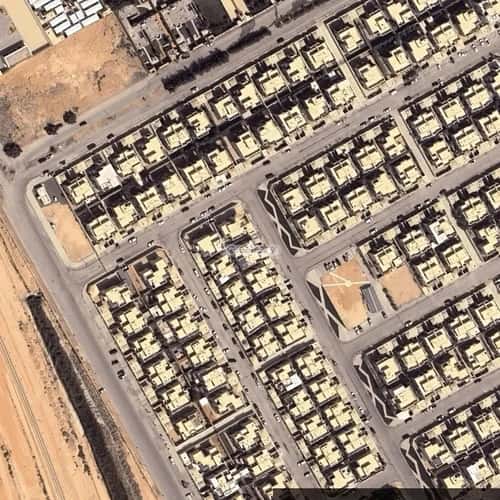 6 bedroom villa in Al Rimal 1