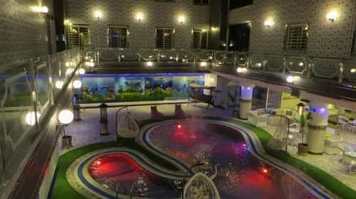 3 bedroom apartment in Al Sulaimaniyyah 5