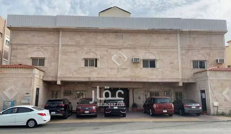 25 bedroom building in Al Awali, Makkah