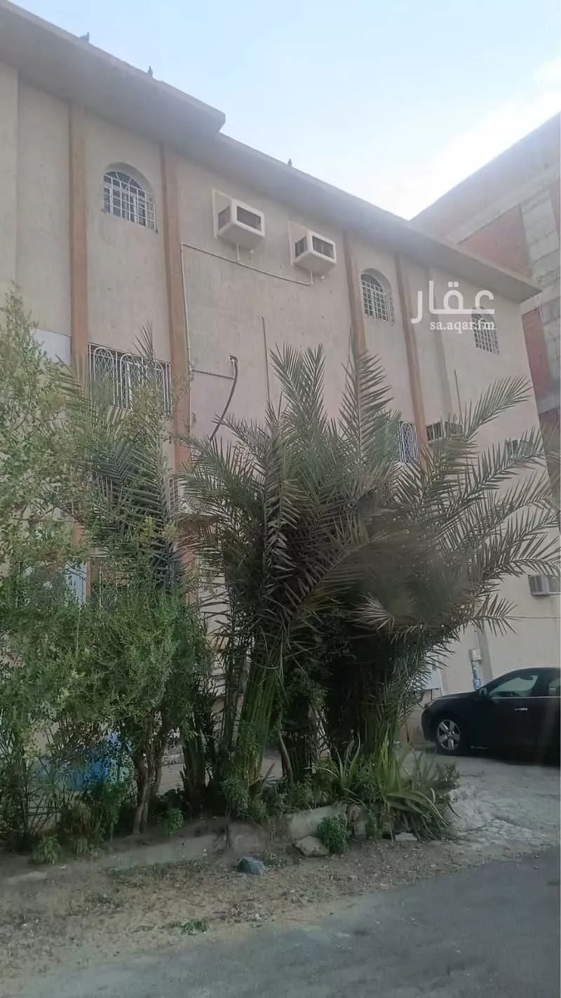 25 bedroom building in Al Shawqiyyah, Makkah