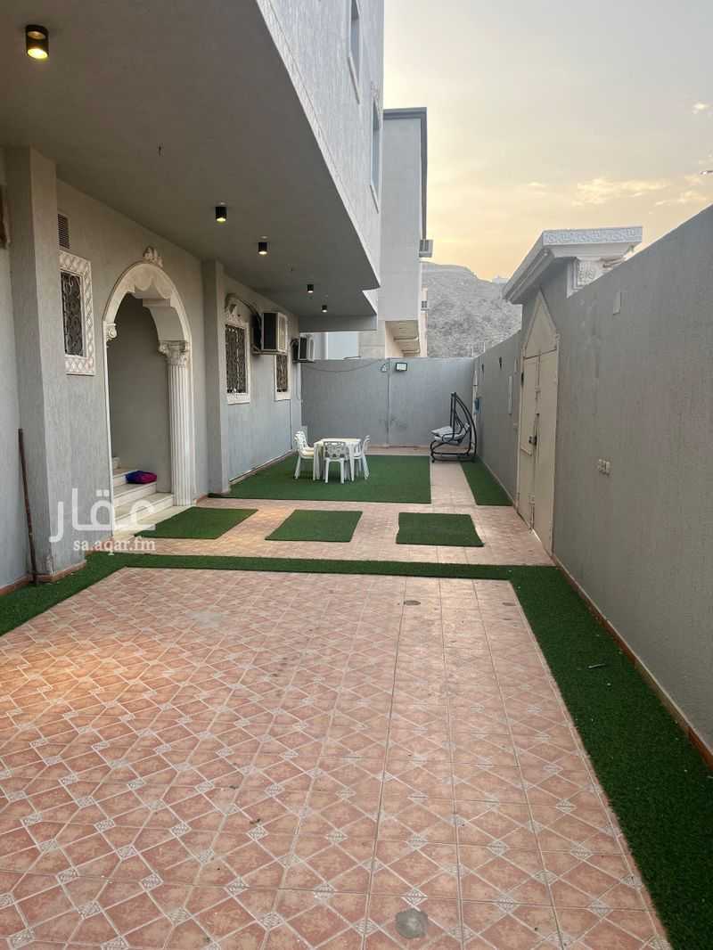 8 bedroom building in Al Hamra wa Umm Al Joud, Makkah 5