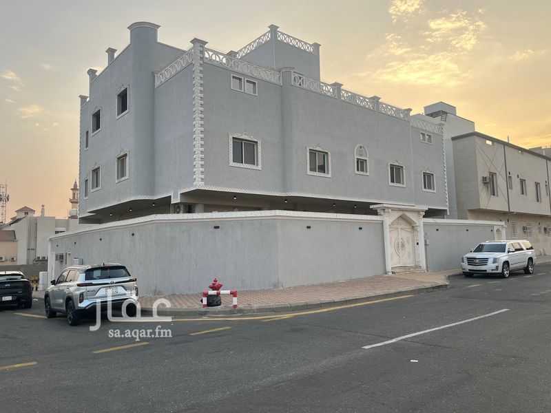 8 bedroom building in Al Hamra wa Umm Al Joud, Makkah 4