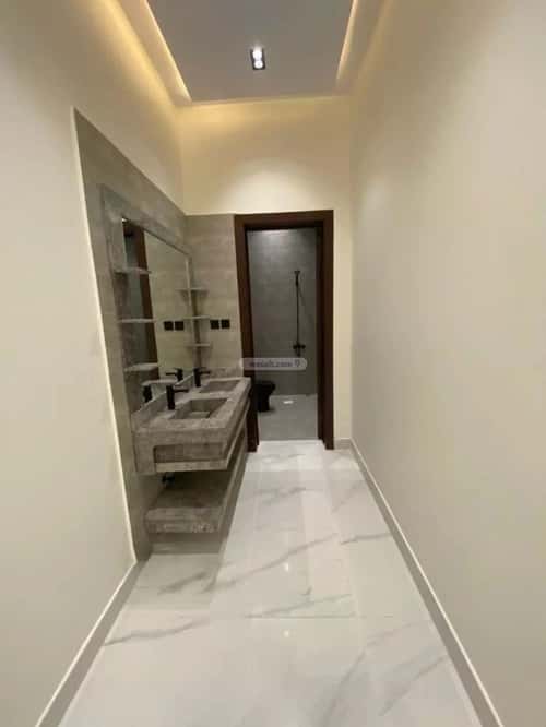 4 bedroom floor in Al Bariah 14