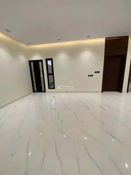 4 bedroom floor in Al Bariah 4