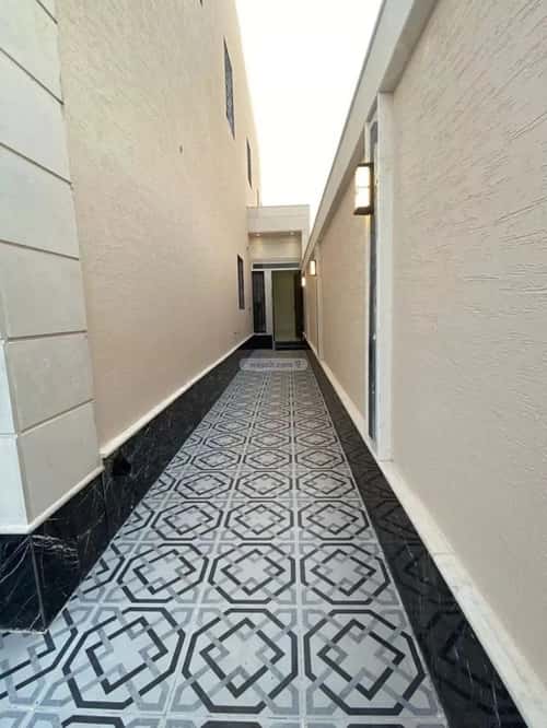 4 bedroom floor in Al Bariah 7