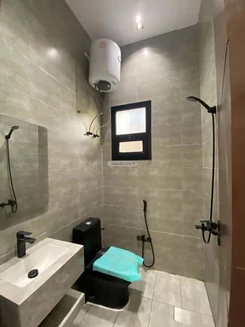 4 bedroom floor in Al Bariah 5