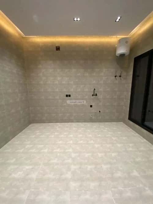 4 bedroom floor in Al Bariah 15