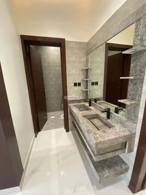 4 bedroom floor in Al Bariah 6
