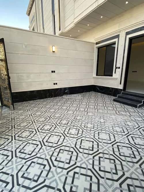 4 bedroom floor in Al Bariah 9