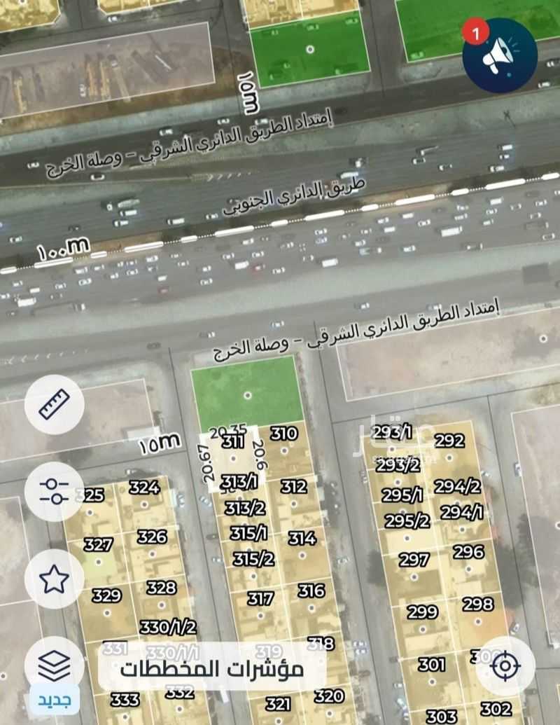 عقار  في المناخ، الرياض 4