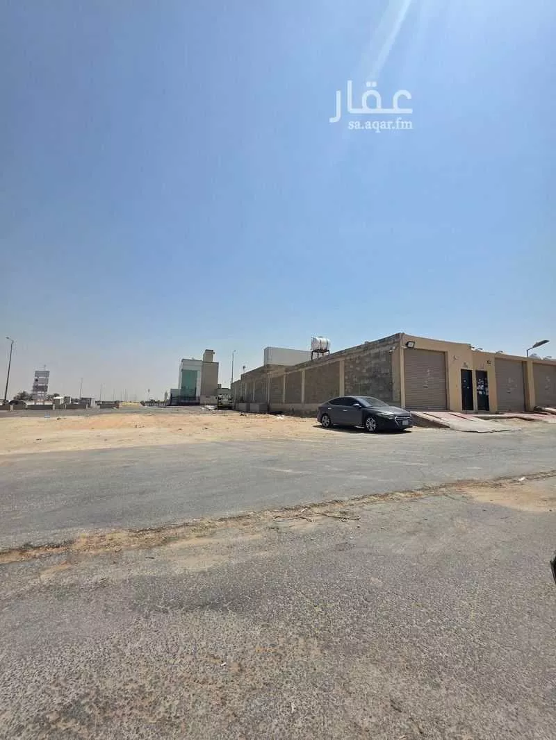 عقار  في المناخ، الرياض 3