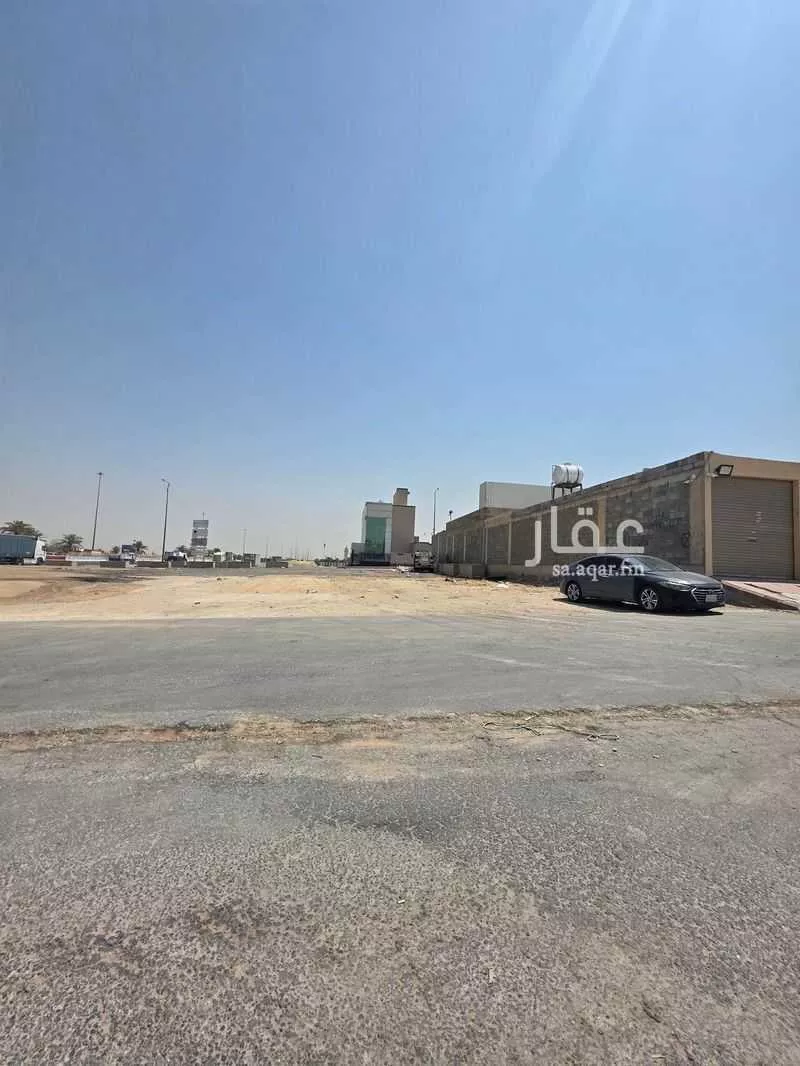 عقار  في المناخ، الرياض 2