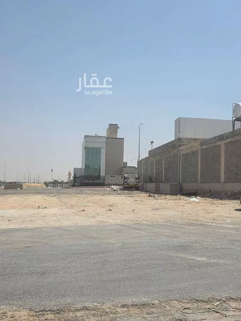 عقار  في المناخ، الرياض