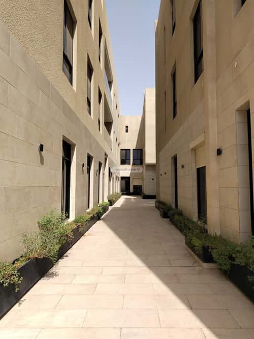 3 bedroom apartment in Al Aridh 4