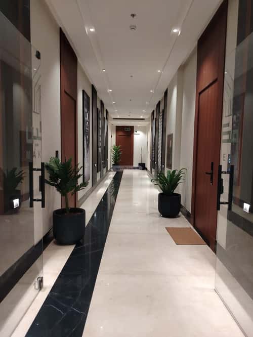 3 bedroom apartment in Al Aridh 5