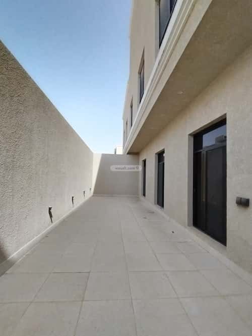 شقة 3 غرف في العارض 9