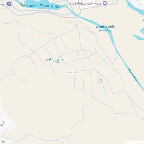 5 bedroom apartment in Badr 2