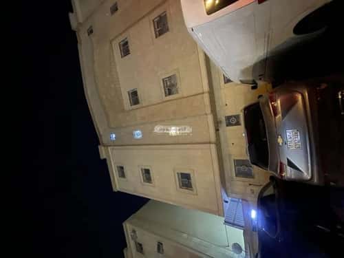 5 bedroom apartment in Badr 3