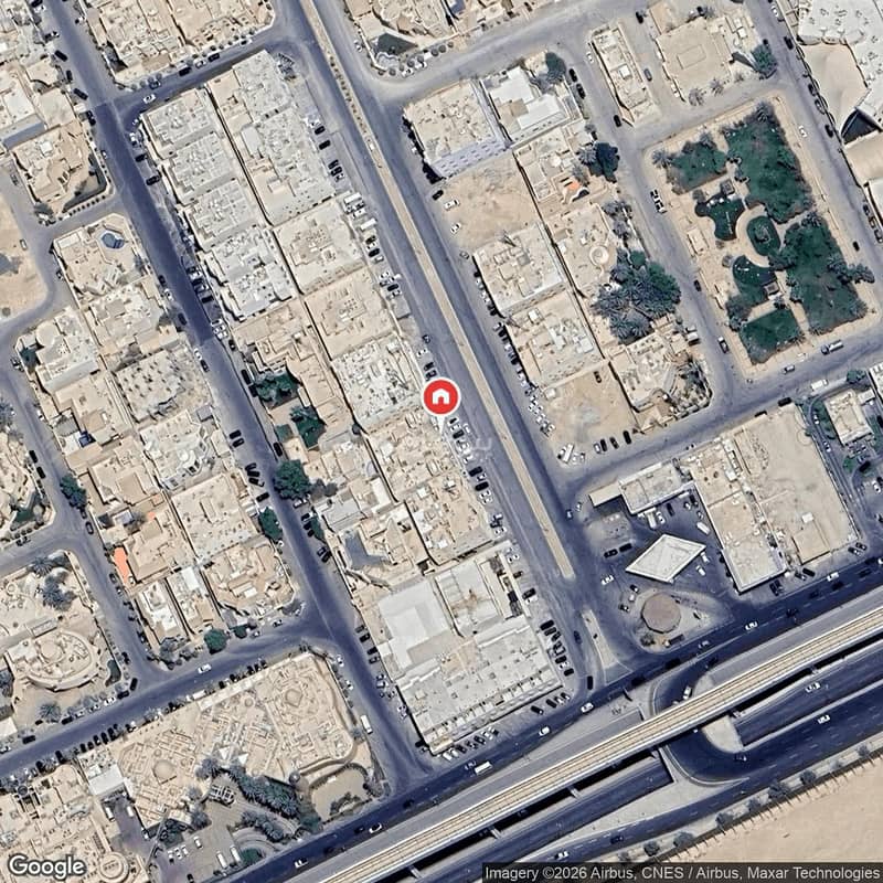 apartment in Al Mughrizat, Riyadh 7